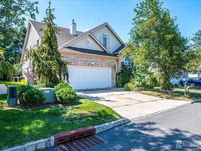 35 Sherwood Dr, Monroe Township, NJ, 08831
