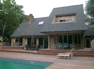 36 Quarty Ct, East Hampton, NY 11937