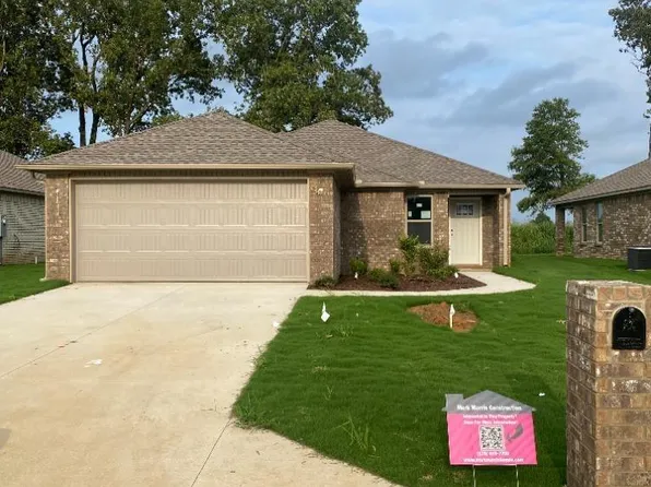 328 Colchester Dr, Jonesboro, AR 72401