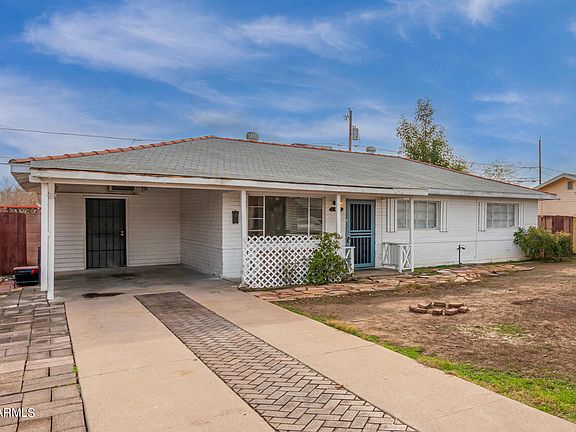 2nd image of 2835 W PALO VERDE Drive
