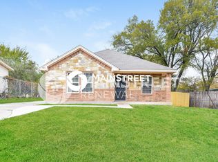 6409 Ramey Ave, Fort Worth, TX 76112