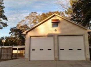 246 Rogersville Rd #B, Wilmington, NC 28403