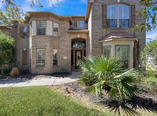 50 Cove View Trail Ct, Spring, TX 77389
