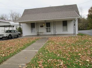 332 N Main St, Greenville, KY 42345