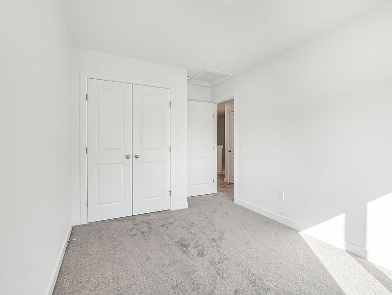 Edmonton Townhouse for rent - 3 Bedrooms — photo 22