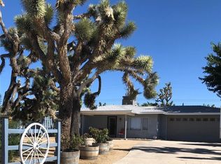 56579 Navajo Trl, Yucca Valley, CA 92284