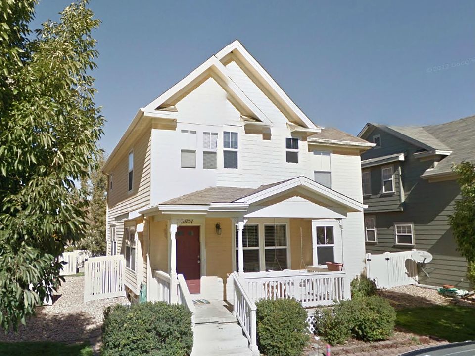 Great Curb Appeal