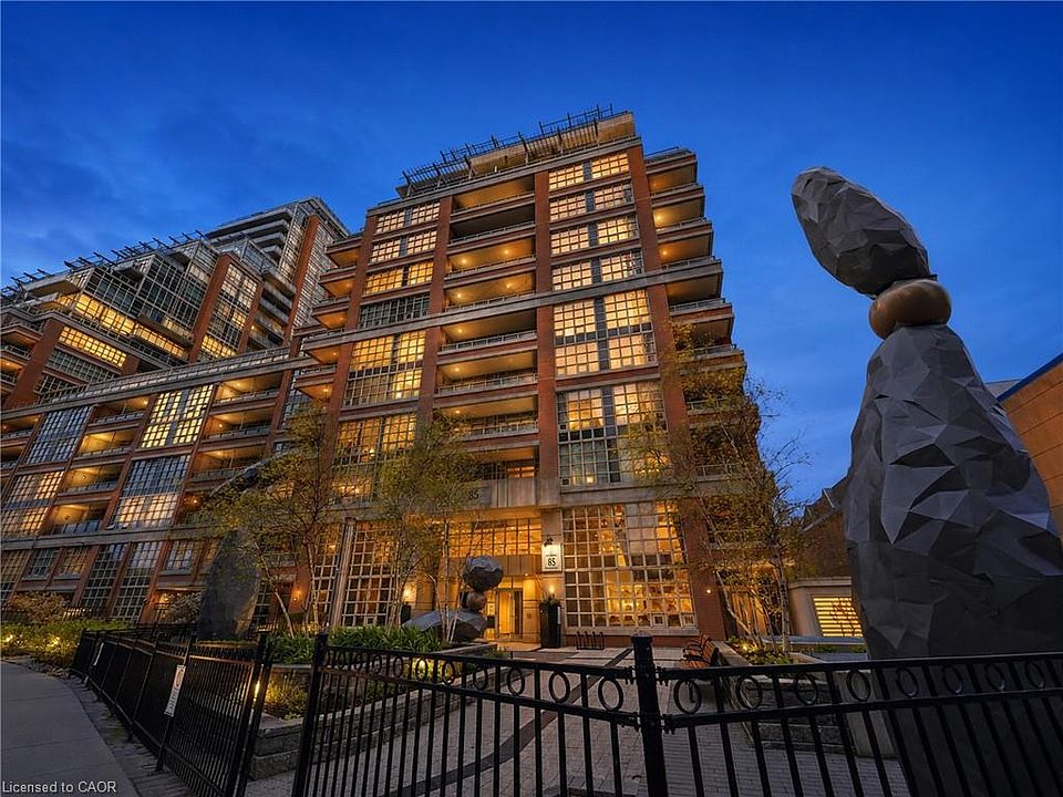 1st image of 85 E Liberty St #408