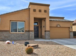 6542 Basket Weaver Ave NW, Albuquerque, NM 87114