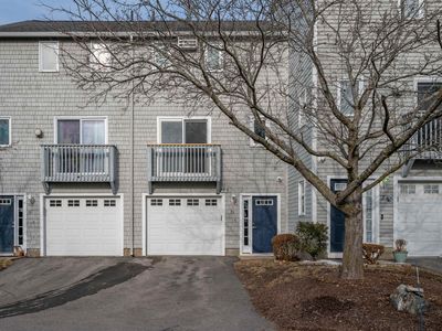 36 Profile Circle, Nashua, NH, 03063