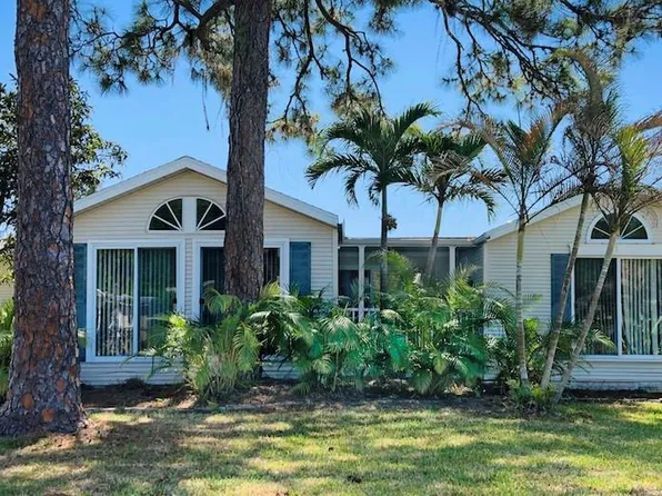200 Marlette Dr, North Port, FL 34287