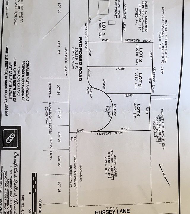 1st image of 2602 E Laburnum Ave