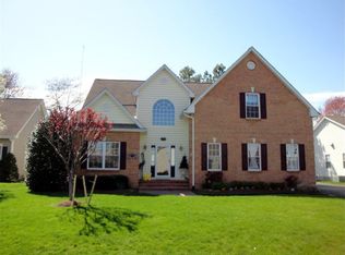 33664 Austin Ln, Frankford, DE 19945