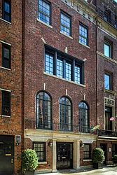 Rented by Brown Harris Stevens