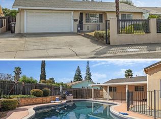 10664 Valley View Dr, Rancho Cordova, CA