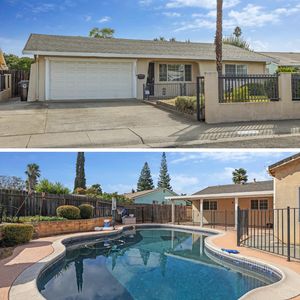 10664 Valley View Dr, Rancho Cordova, CA, 95670