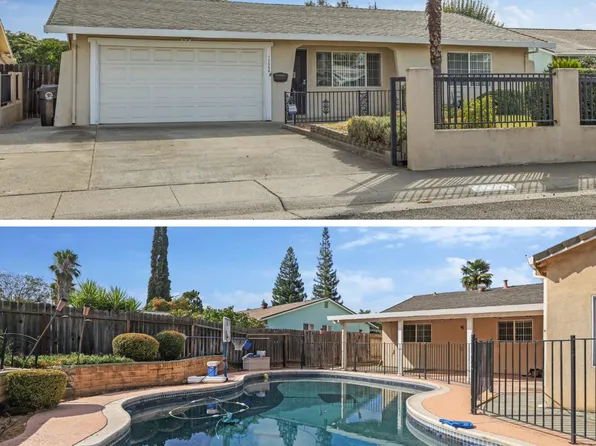 10664 Valley View Dr, Rancho Cordova, CA 95670