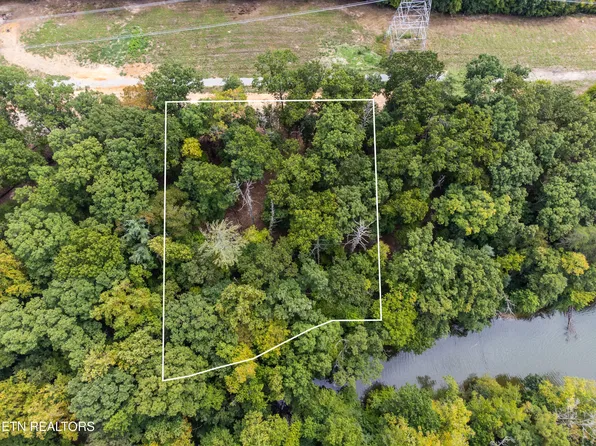 Old James Ferry Rd, Kingston, TN 37763