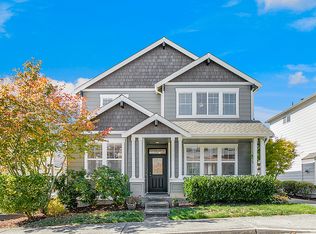 17037 165th Ave SE, Renton, WA 98058