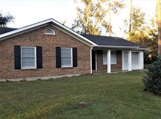 5551 Williams Dr, Donalsonville, GA 39845