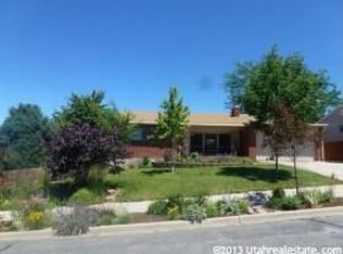 452 W 3300 S, Bountiful, UT 84010