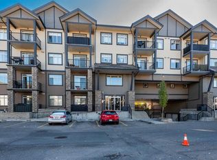 117 N Copperpond Cmn SE #401, Calgary, AB T2Z5E2