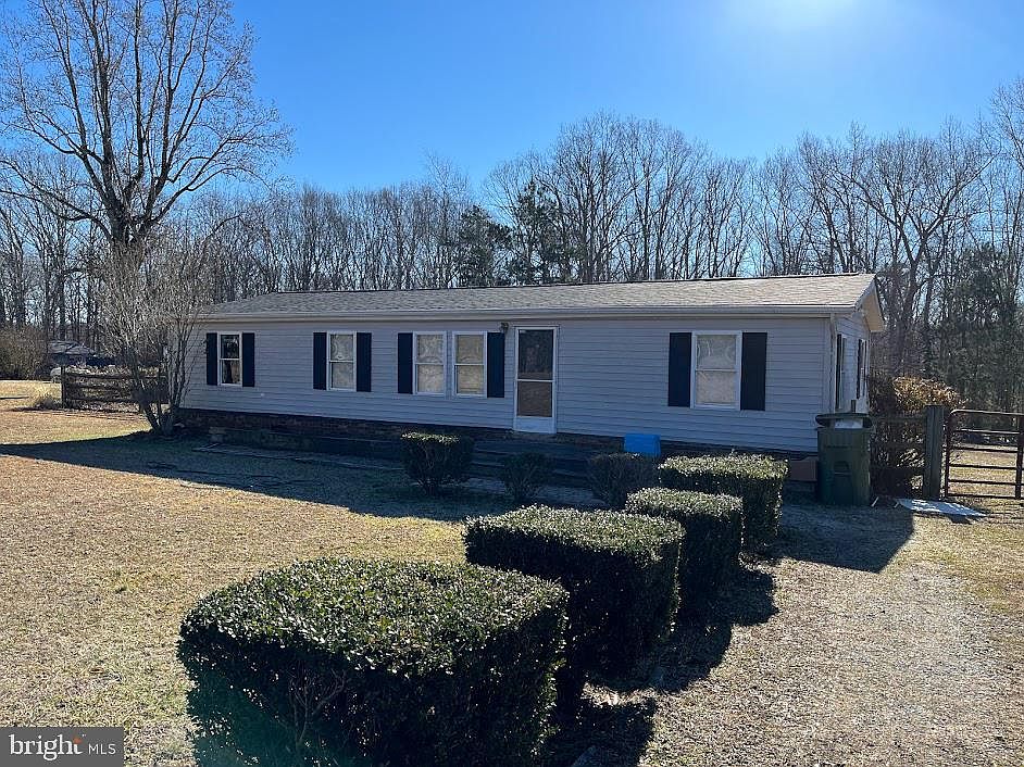 9716 Rapidan Dr, Fredericksburg, VA 22407 Zillow
