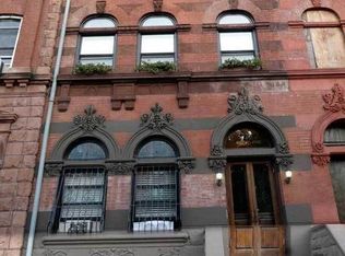 210 Lenox Ave APT 4, New York, NY 10027