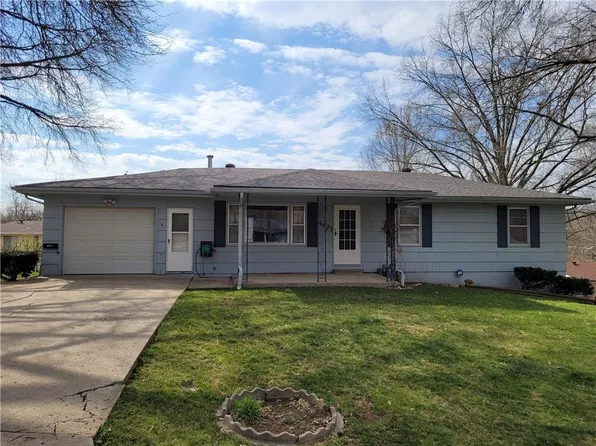 6825 Longwood Ave, Kansas City, KS 66109