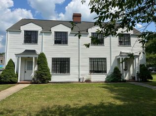 550 Lowe St, Buchanan, VA 24066