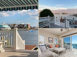 603A Dory Rd, Ocean City, MD 21842