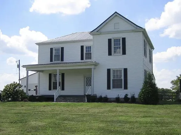 132 W Maple Leaf Rd, Maysville, KY 41056