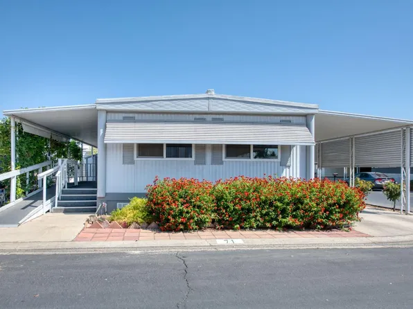 1001 Sylmar Ave Space 71, Clovis, CA 93612