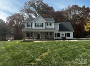 2618 Wisteria Ln, Monroe, NC 28112