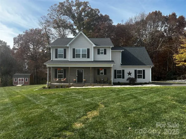 2618 Wisteria Ln, Monroe, NC 28112