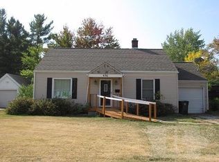 436 Grandview Ave, Ottumwa, IA 52501