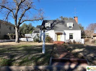 606 W Shell Ave, Temple, TX 76501