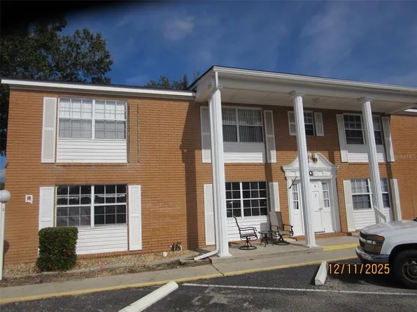 4158 Tamiami Trl APT Q2, Pt Charlotte, FL 33952