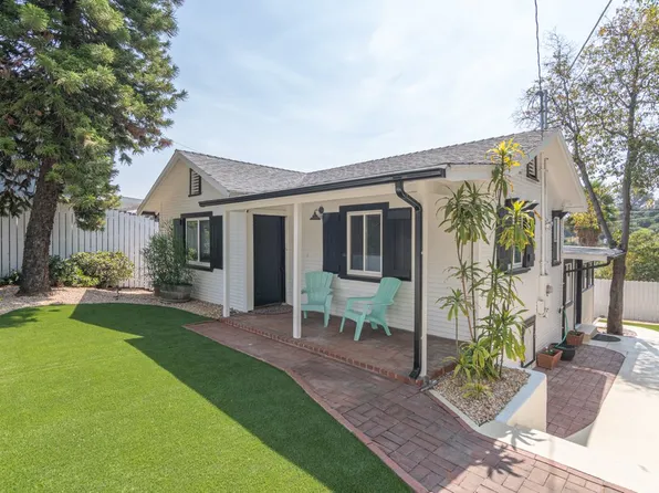 3884 Wawona St, Los Angeles, CA 90065