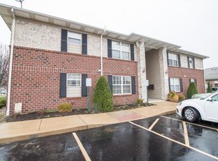 406 S Church St APT 214, Saint Peters, MO