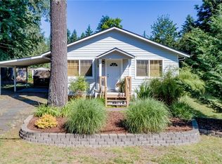 2131 Lake Blvd, Shelton, WA