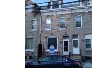 1458 N 10th St, Reading, PA 19604
