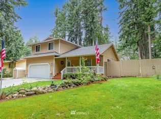 22330 Bluewater Dr SE, Yelm, WA 98597