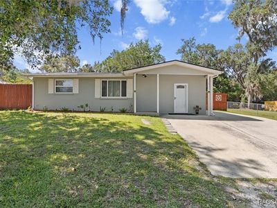 6264 W Arter St, Crystal River, FL, 34429