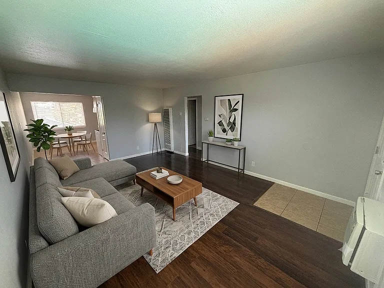 Available Spacious Apartments at H Street, Antioch, CA — Photo 6