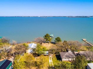 Meadow Pond Ct, Runaway bay, TX 76426
