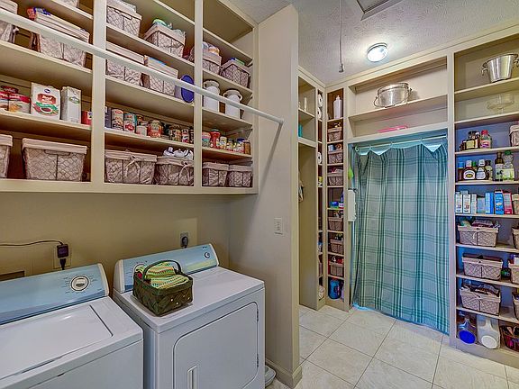Utility/Laundry Room