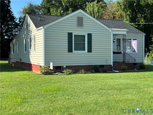 2905 Irisdale Ave, Henrico, VA 23228