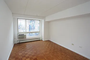 Rented by Manhattan Skyline
