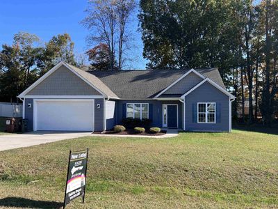 303 Keeneland Dr, Oxford, NC, 27565